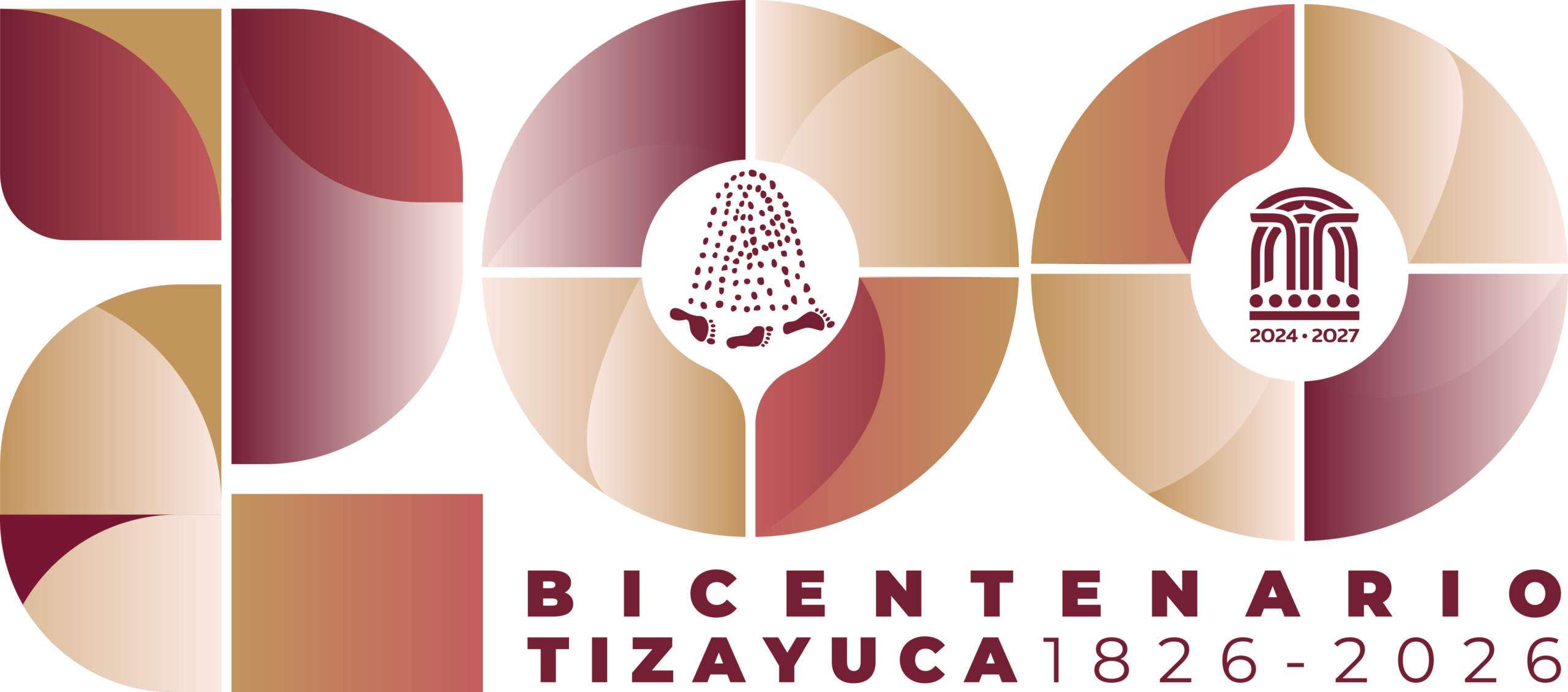 200 logo